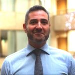 Dr Richard Caddis - BT