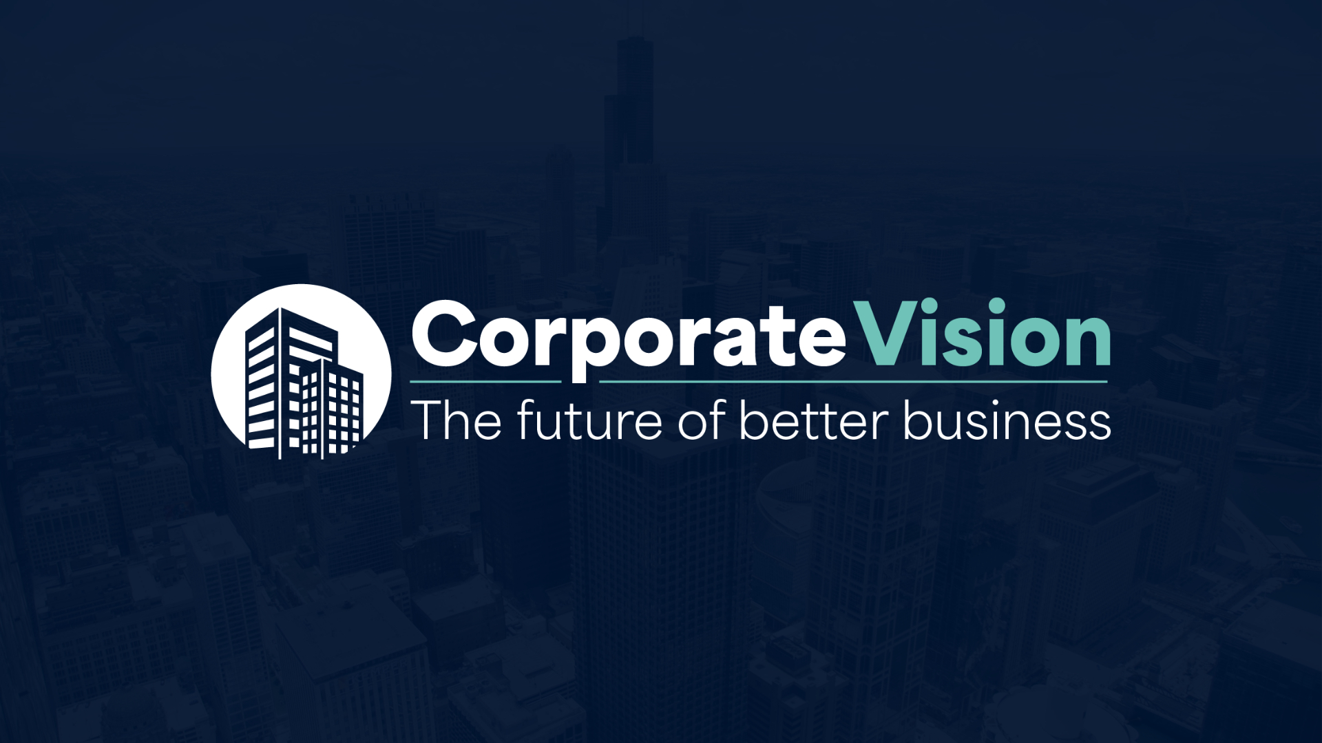 Corporate Vision Logo