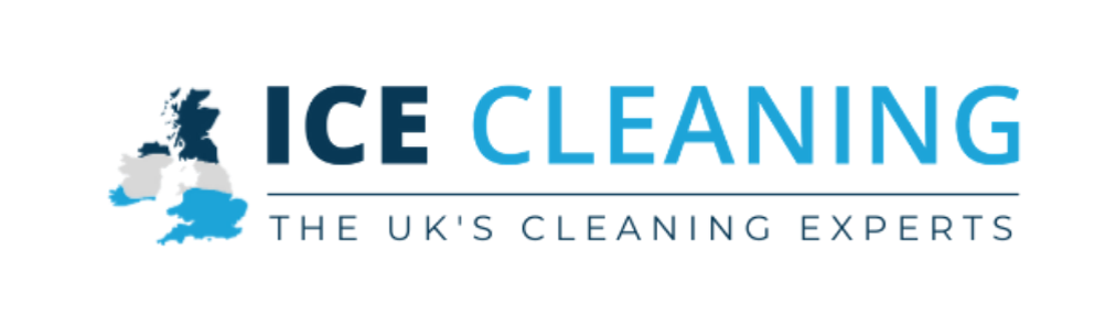 ICE Cleaning Logo