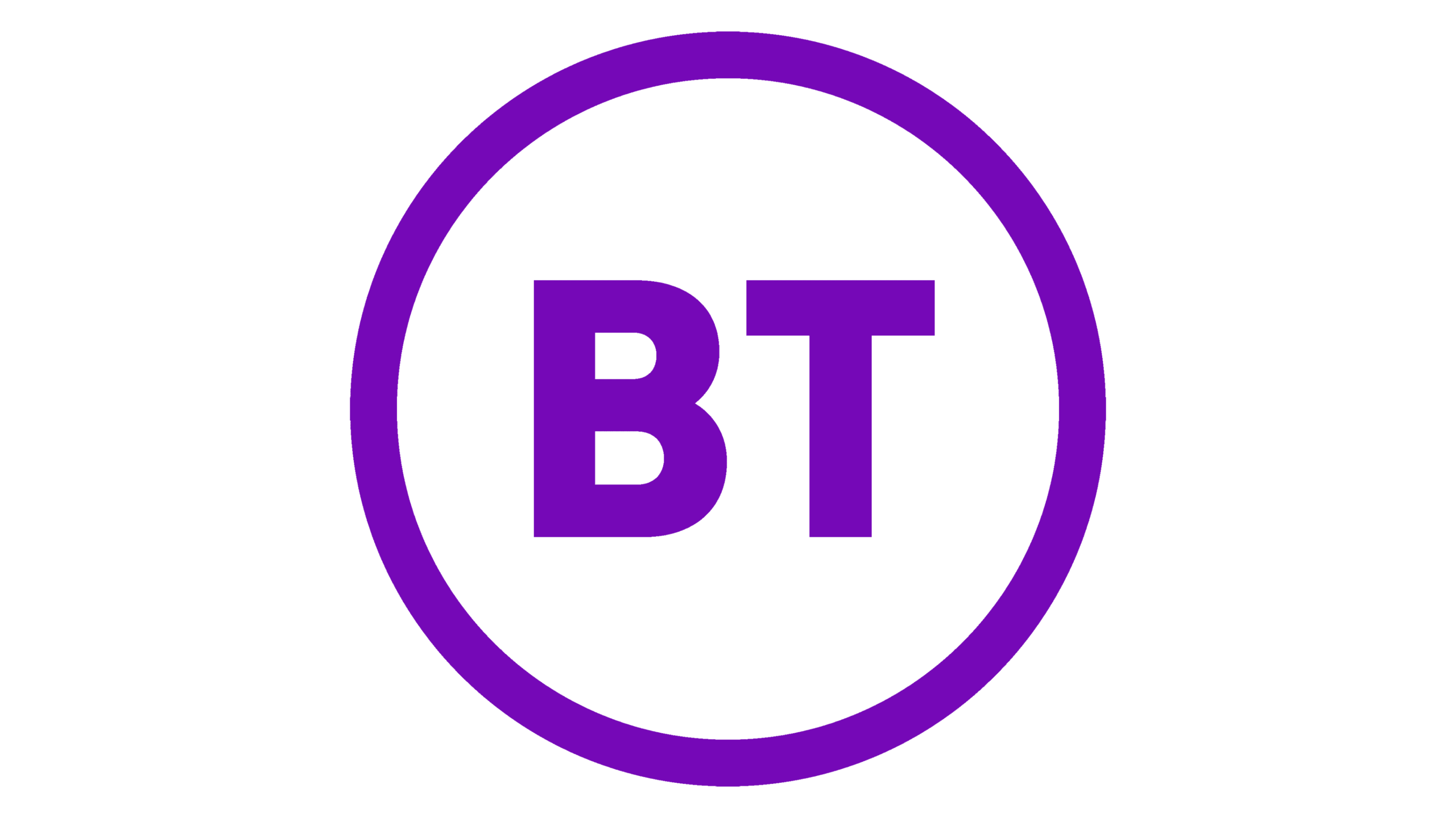 BT Logo