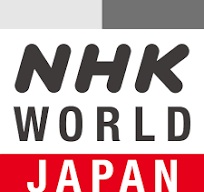 NHK Japan Logo