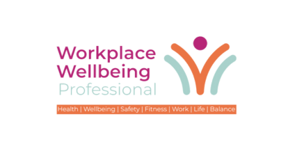 Workplace Wellbeing Professional Logo